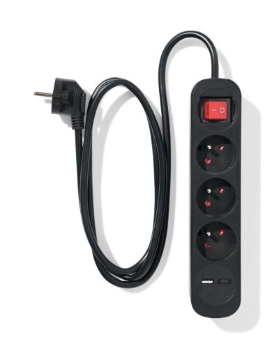 HEMA Multiprise 3 Prises - HEMA - Modalova