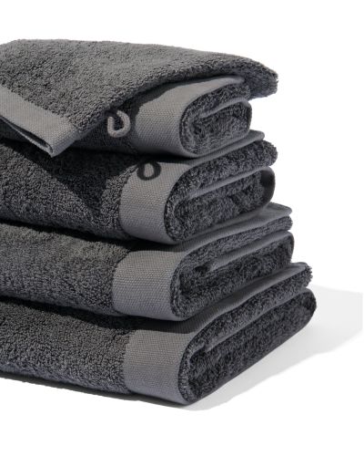Serviettes De Bain - Hôtel Extra Doux () - HEMA - Modalova