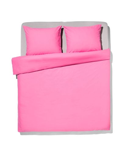 Housse De Couette 240x200/220cm Coton Doux () - HEMA - Modalova