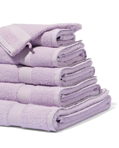 Serviettes De Bain - Qualité Épaisse () - HEMA - Modalova