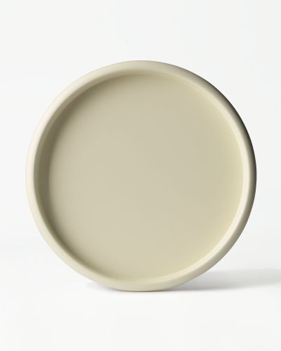 Plateau À Bougies ⌀33 Cm Bink Métal () - HEMA - Modalova