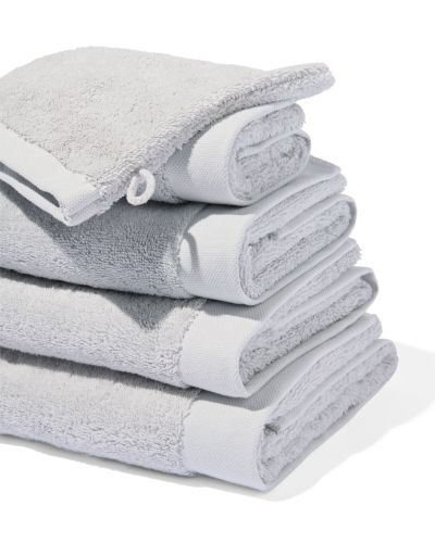 Serviettes De Bain - Hôtel Extra Doux () - HEMA - Modalova