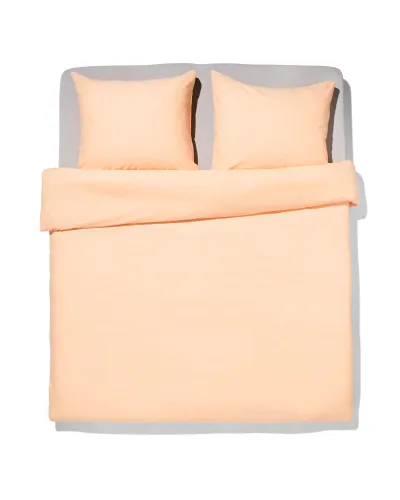 Housse De Couette 240x200/220cm Coton Doux () - HEMA - Modalova