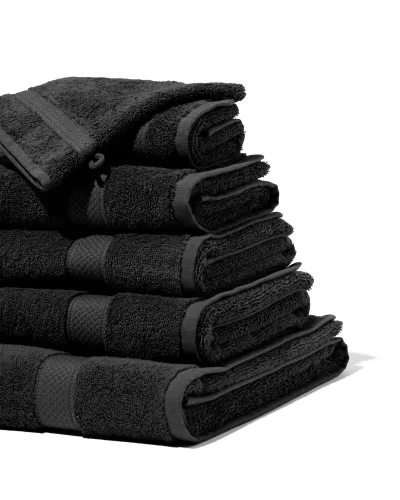 Serviettes De Bain - Qualité Épaisse () - HEMA - Modalova