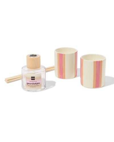 Boîte Cadeau Parfum Tompouce () - HEMA - Modalova