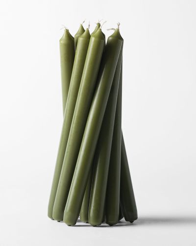 Bougies D'intérieur Longues ⌀2,2cmx29cm - 12 Pièces () - HEMA - Modalova