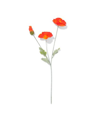 Fleur Artificielle Pavot 55 Cm () - HEMA - Modalova