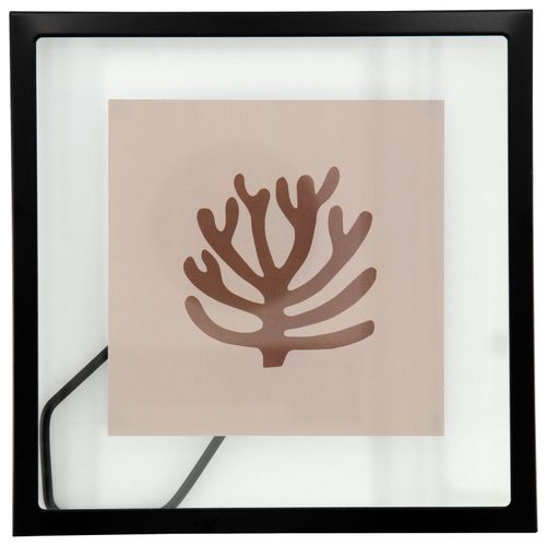 Cadre Photo 15x15cm Métal Flottant () - HEMA - Modalova
