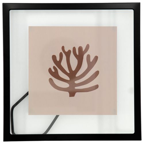Cadre Photo 15x15cm Métal Flottant () - HEMA - Modalova