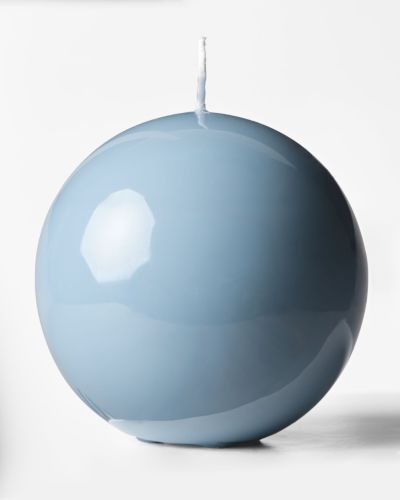 Bougie Globe ⌀10cm () - HEMA - Modalova