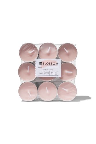 Bougies D'ambiance Parfumées Blossom - HEMA - Modalova