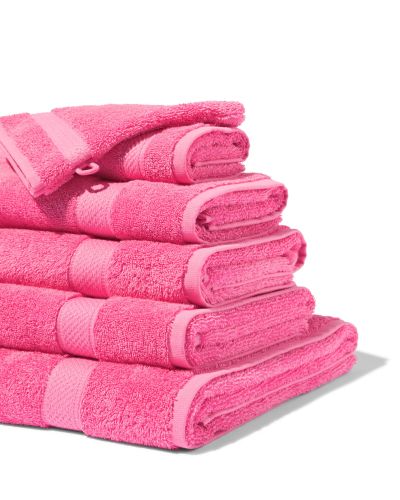 Serviettes De Bain - Qualité Épaisse () - HEMA - Modalova