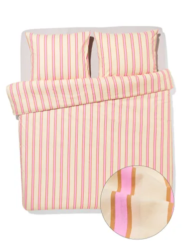 Housse De Couette 200x200/220cm Tompouce () - HEMA - Modalova