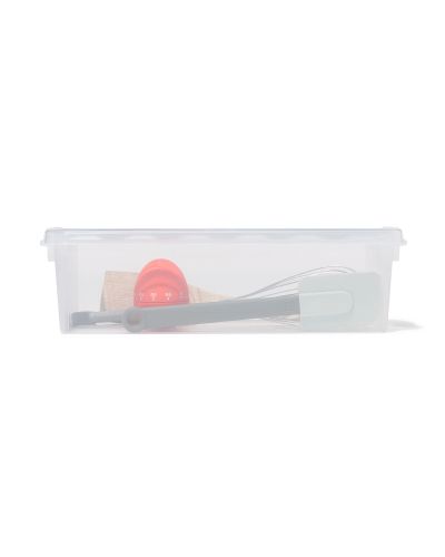 Boîte De Rangement 3.5L Madrid 38x14x11 () - HEMA - Modalova