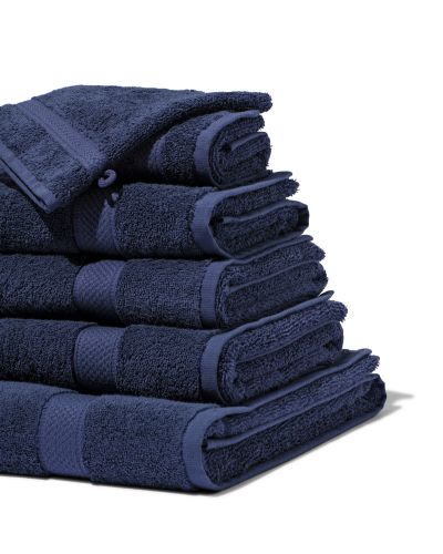 Serviettes De Bain - Qualité Épaisse () - HEMA - Modalova