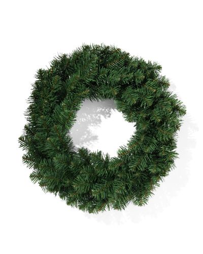 Couronne De Noël Décorative ⌀60 Cm - HEMA - Modalova