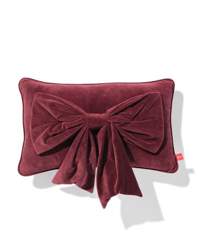 HEMA Coussin 30x47cm Nœud - HEMA - Modalova