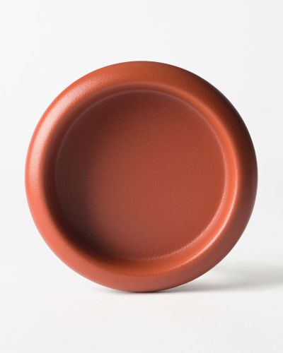 Plateau À Bougies ⌀13x2,5 Cm Bink Métal () - HEMA - Modalova