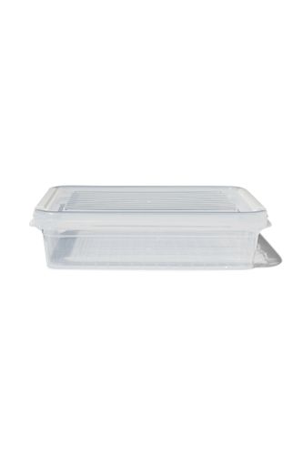 Boîte De Rangement Avec Couvercle 1.8L Dublin 25x17x7 () - HEMA - Modalova