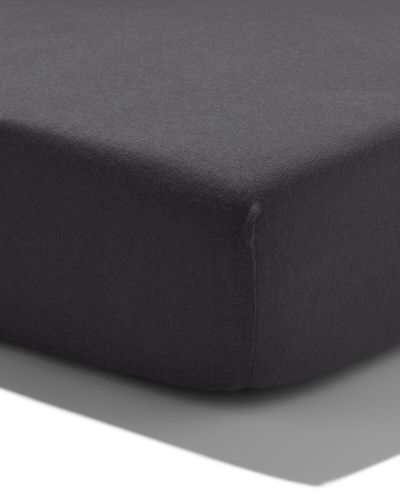 Drap-housse Surmatelas 90x200cm Jersey () - HEMA - Modalova