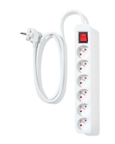 HEMA Multiprise 6 Prises - HEMA - Modalova