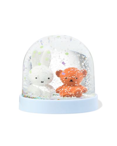 HEMA Boule À Neige Miffy ⌀9cm - HEMA - Modalova
