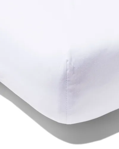 Drap-housse 80x200cm Coton () - HEMA - Modalova