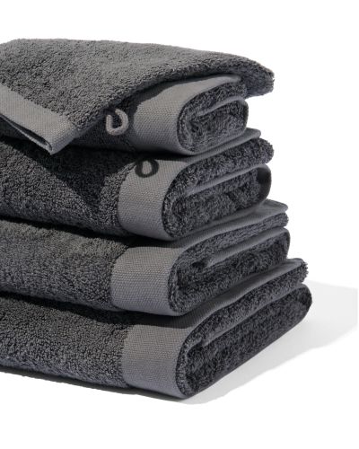 Serviettes De Bain - Hôtel Extra Doux () - HEMA - Modalova