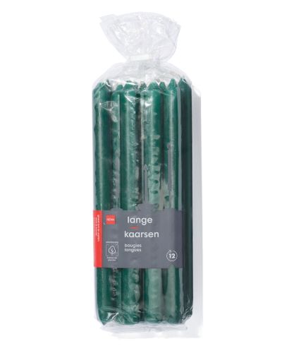 Bougies Longues Ø2.2x29 () - HEMA - Modalova