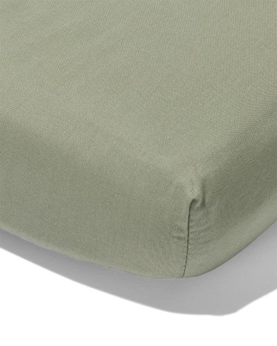 Drap Housse Surmatelas 140x200cm Coton Doux () - HEMA - Modalova