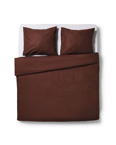Housse De Couette 200x200/220cm Coton Doux () - HEMA - Modalova