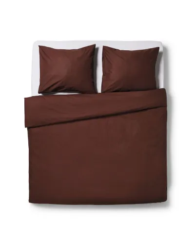 Housse De Couette 240x200/220cm Coton Doux () - HEMA - Modalova