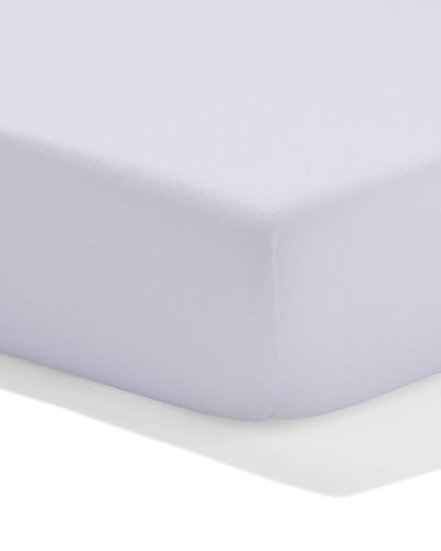 Drap-housse Surmatelas 140x200cm Coton Hôtel Percale () - HEMA - Modalova