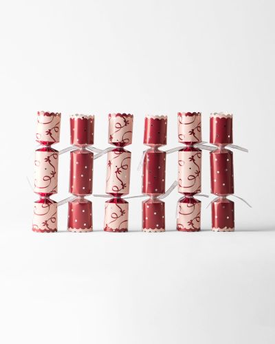 Pétards De Fête 24 Cm Père Noël - 6 Pièces - HEMA - Modalova