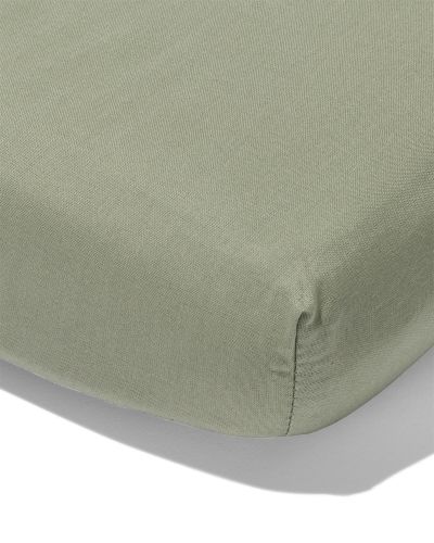 Drap Housse Surmatelas 160x200cm Coton Doux () - HEMA - Modalova