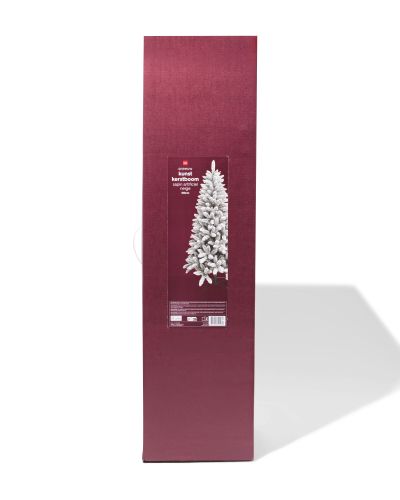 Sapin De Noël Artificiel 180 Cm Neige - HEMA - Modalova