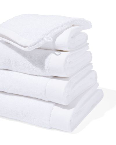 Serviettes De Bain - Hôtel Extra Doux () - HEMA - Modalova