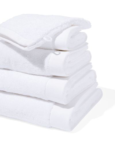 Serviettes De Bain - Hôtel Extra Doux () - HEMA - Modalova