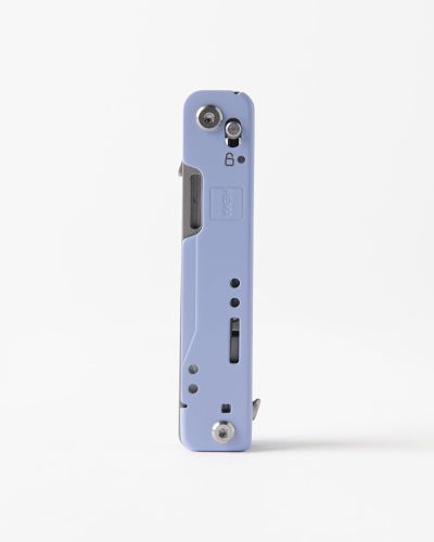 Couteau De Poche 9 X 2 Cm Acier Inoxydable () - HEMA - Modalova