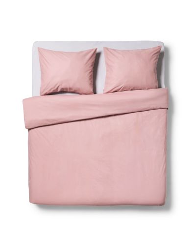 Housse De Couette 240x200/220 Coton Doux ( ) - HEMA - Modalova