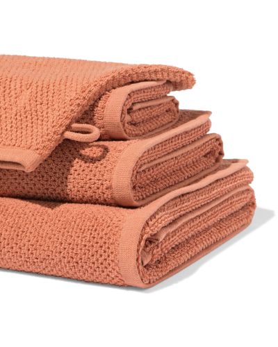 Serviette De Bain 2ème Vie Coton Recyclé () - HEMA - Modalova
