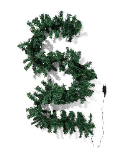HEMA Guirlande 2,7 M Avec Led - HEMA - Modalova