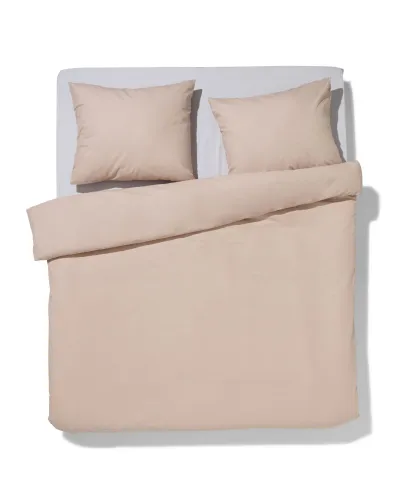 Housse De Couette 240x200/220cm Coton Doux () - HEMA - Modalova