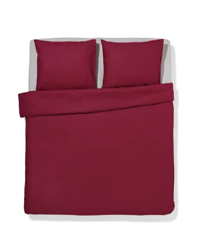 Housse De Couette 240x200/220 Coton Doux () - HEMA - Modalova