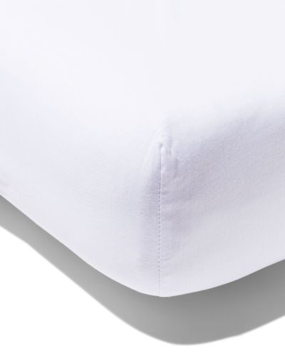 Drap-housse 80x200cm Coton () - HEMA - Modalova