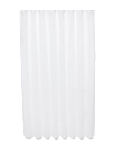 Rideau De Douche 180x200 Polyester Recyclé () - HEMA - Modalova