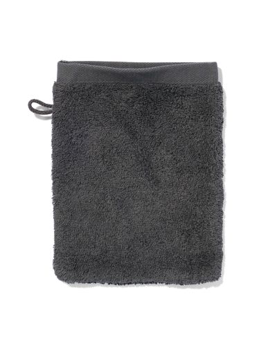 Gant De Toilette - Qualité Hôtel Très Douce - Uni () - HEMA - Modalova
