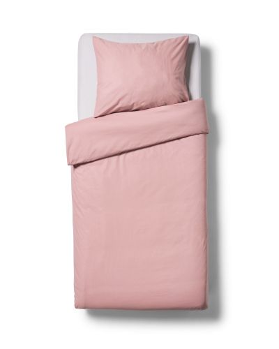 Housse De Couette 140x200/220 Coton Doux ( ) - HEMA - Modalova