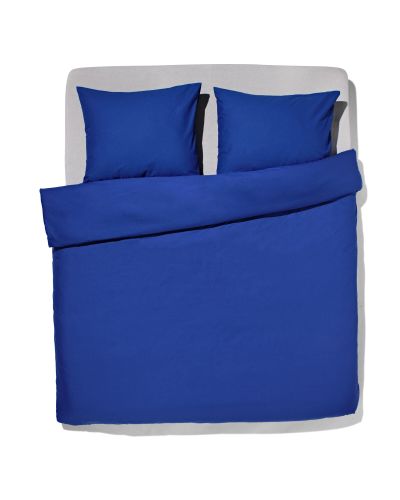 Housse De Couette 200x200/220cm En Coton Doux () - HEMA - Modalova