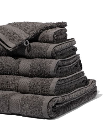 Serviettes De Bain - Qualité Épaisse () - HEMA - Modalova